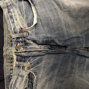 Men’s American Eagle jeans